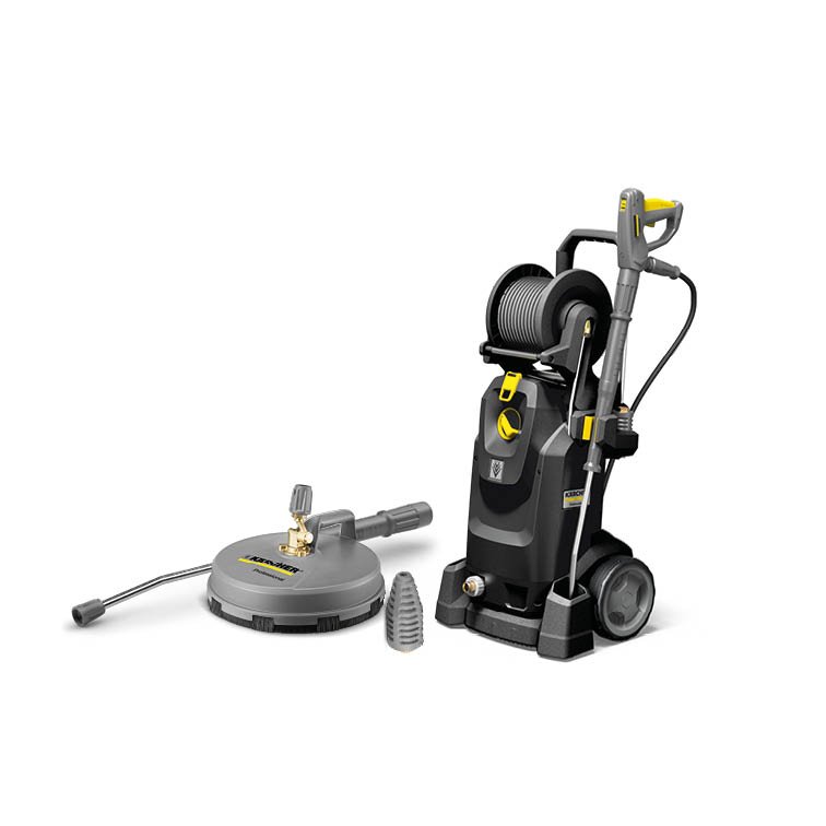 HD 7/16 MX Plus Anniversary Edition Painepesuri