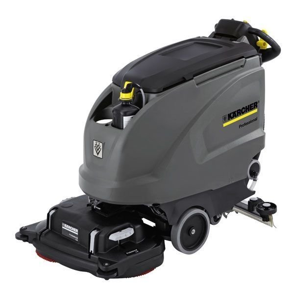 B 60 W BP DOSE Yhdistelmäkone