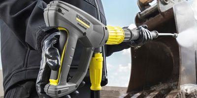 Muut pesuriratkaisut