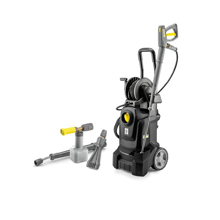 HD 5/13 EX EB Anniversary Edition Painepesuri