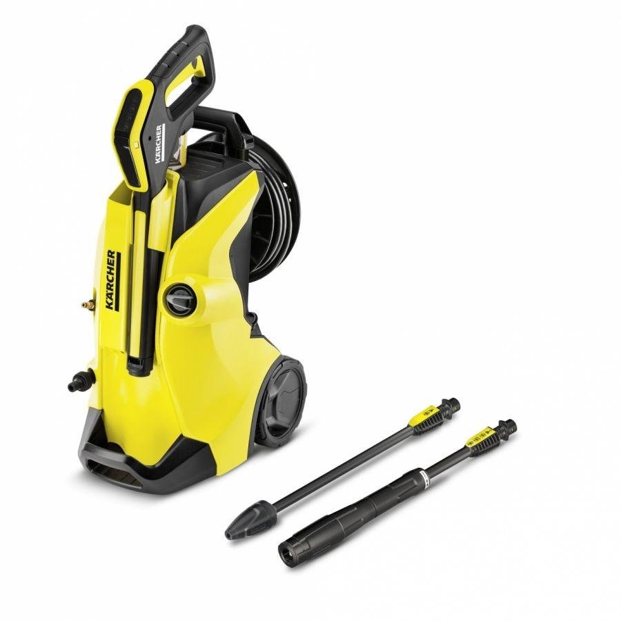 K 4 Premium Full Control Painepesuri