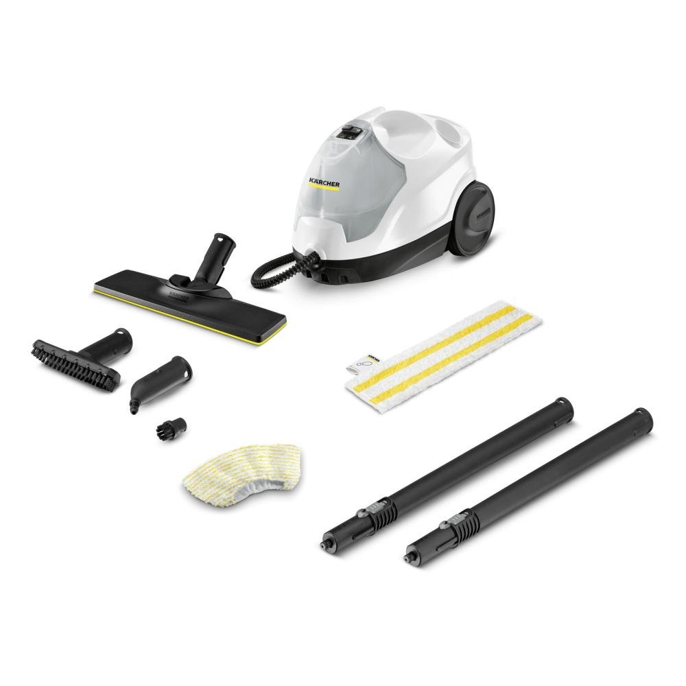 SC 4 EasyFix Höyrypuhdistin