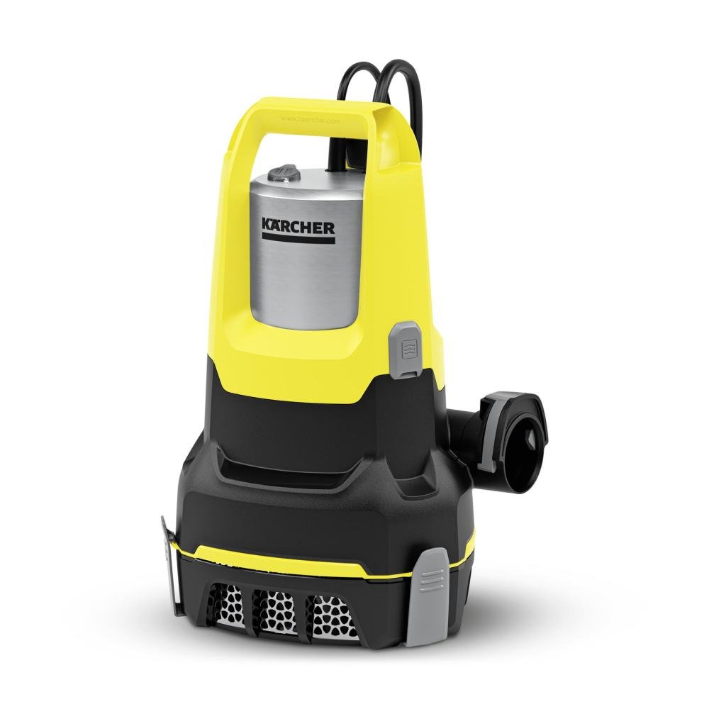 SP 17.000 Flat Level Sensor Uppopumppu puhtaalle vedelle