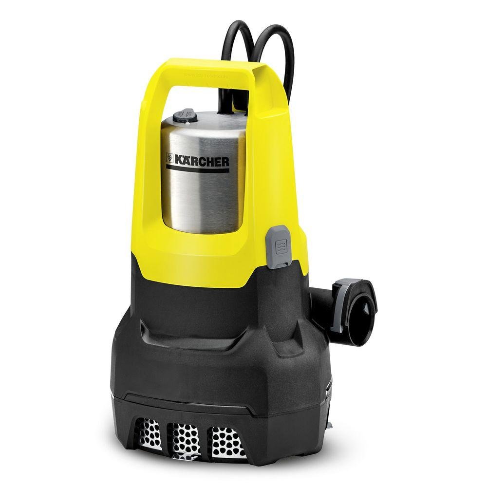 SP 22.00 Dirt Lever Sensor Uppopumppu harmaalle vedelle