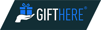 Gifthere logo